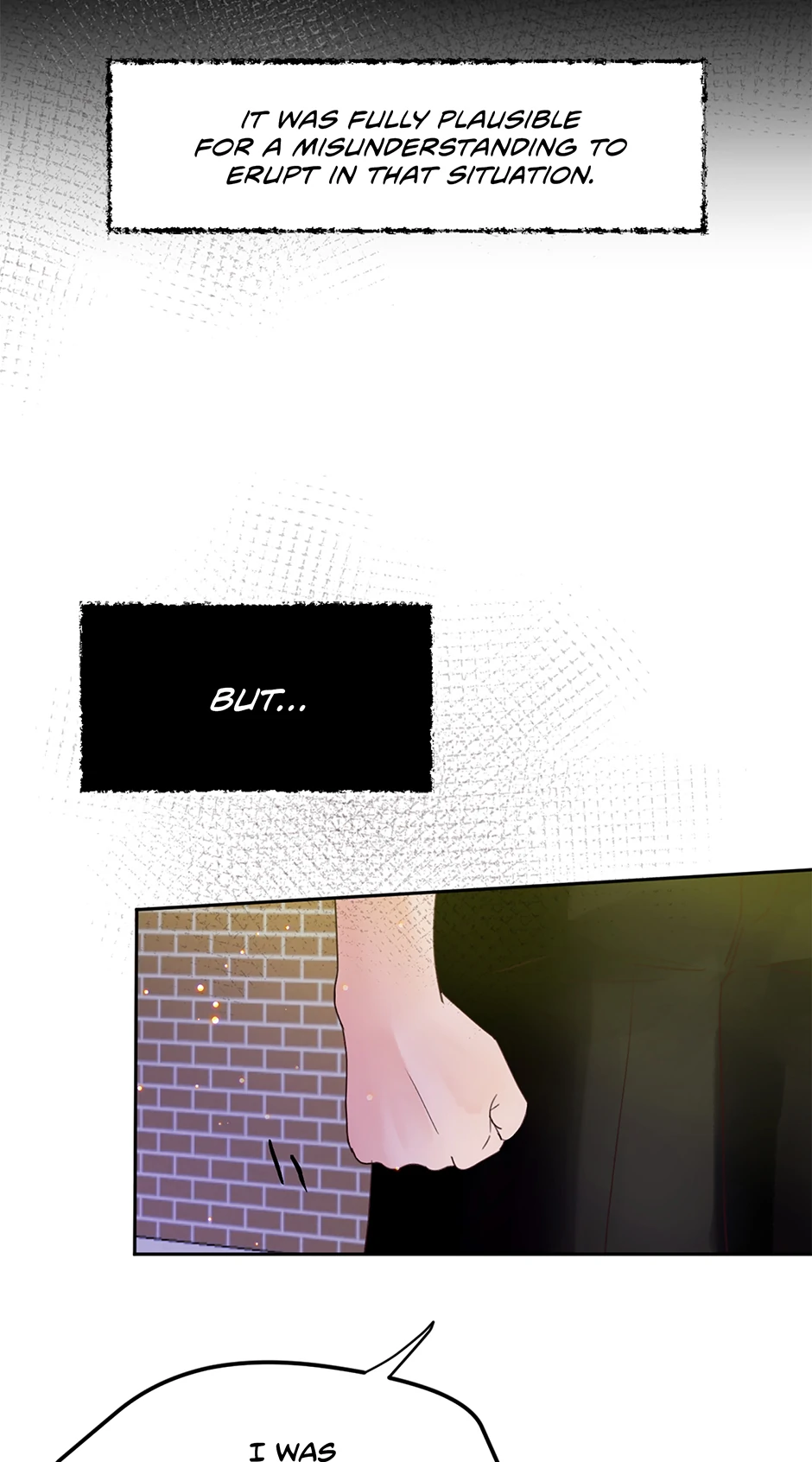 Read Jealousy Inducers Manga Online