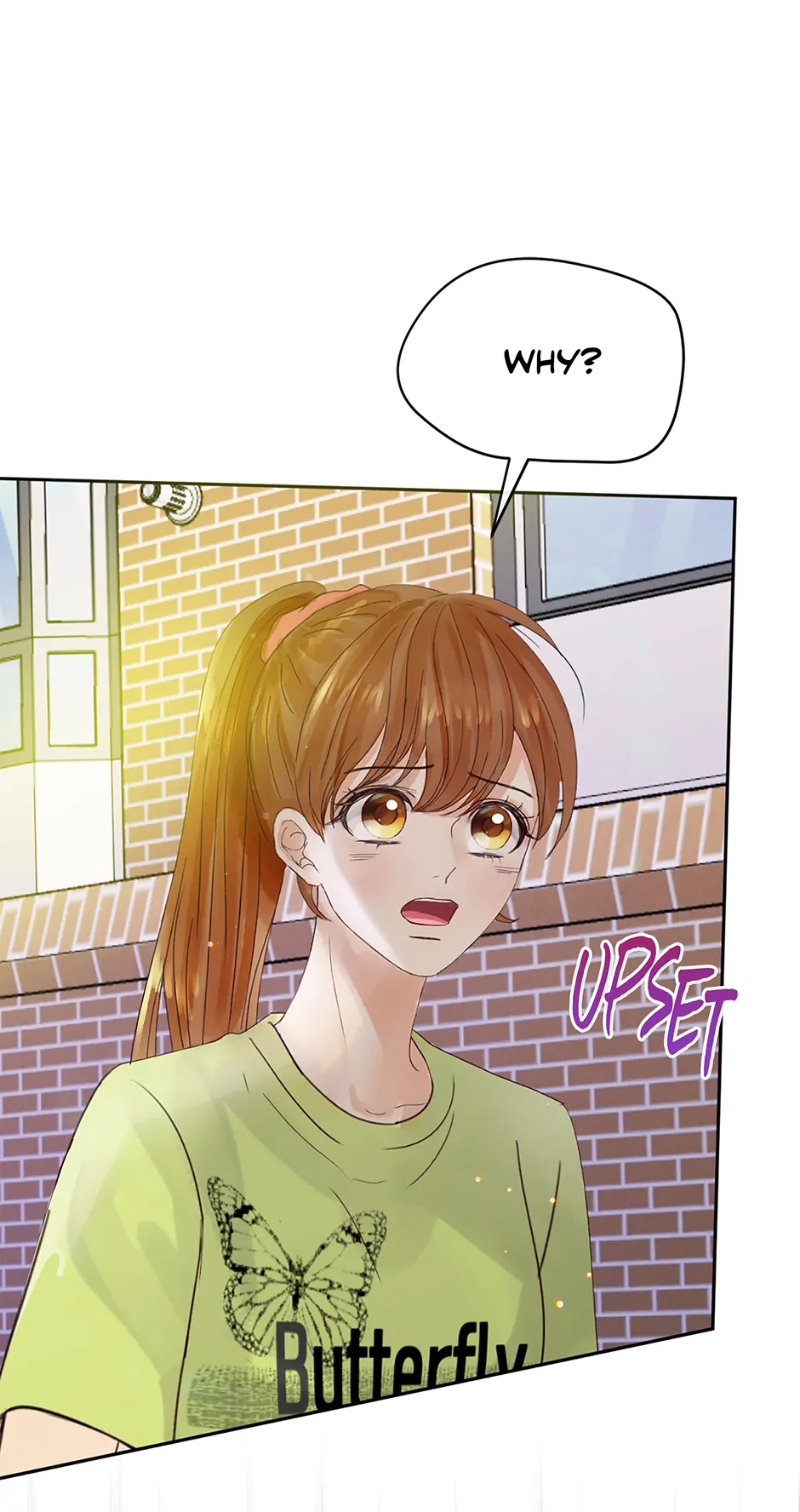 Read Jealousy Inducers Manga Online