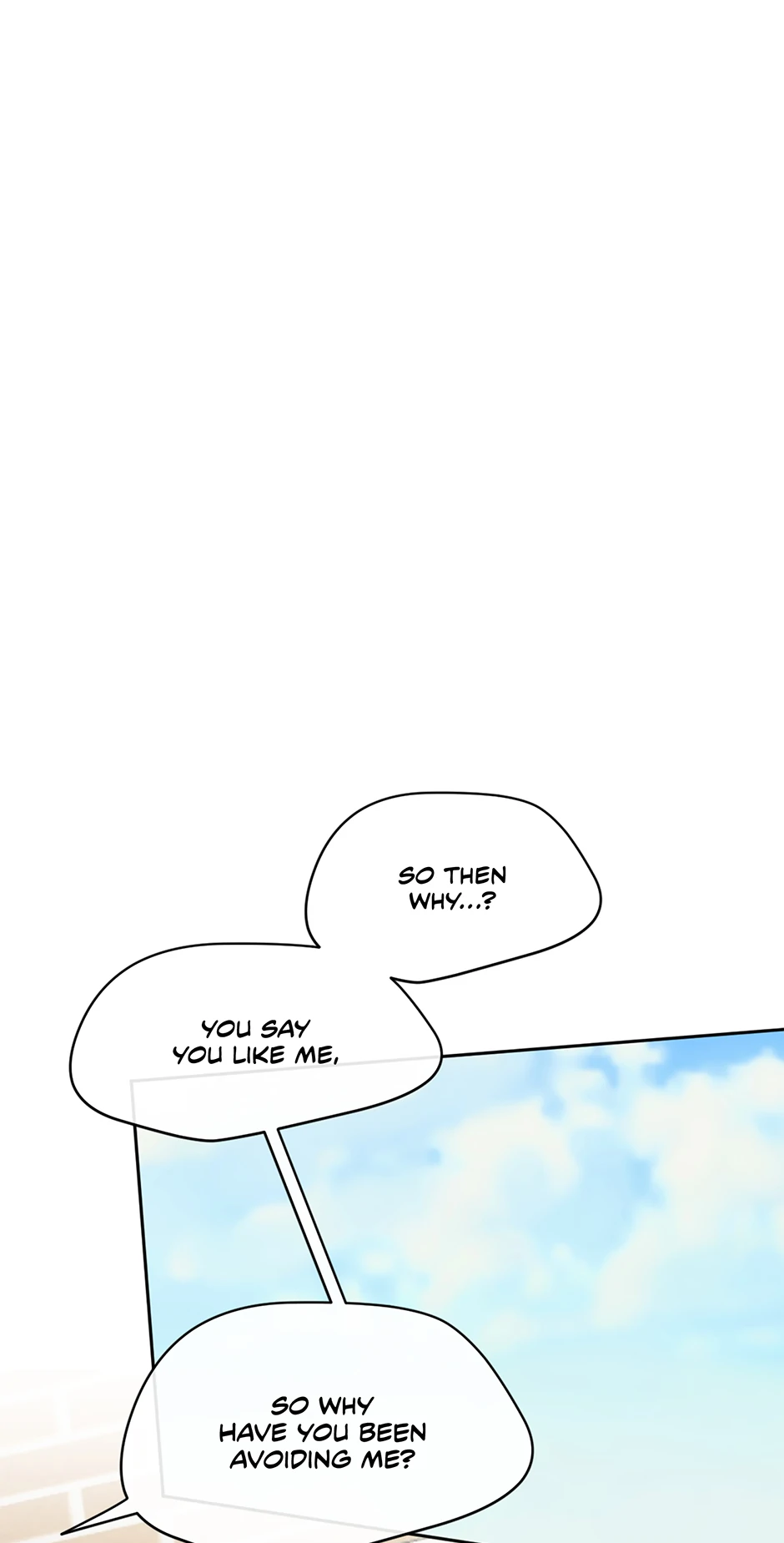 Read Jealousy Inducers Manga Online