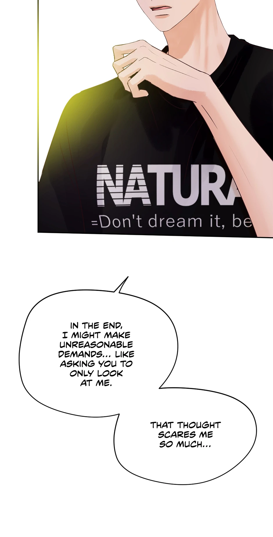 Read Jealousy Inducers Manga Online