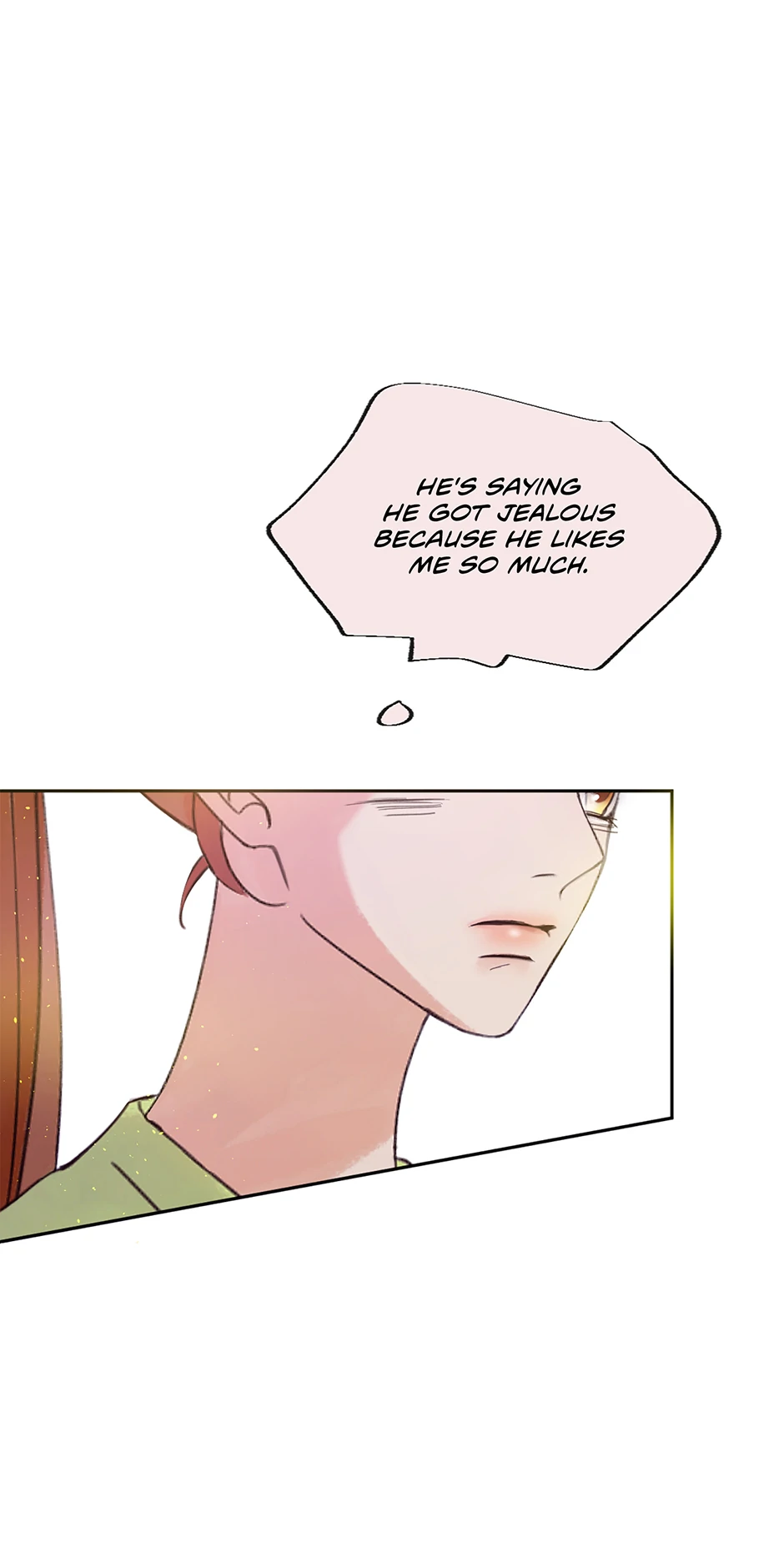 Read Jealousy Inducers Manga Online