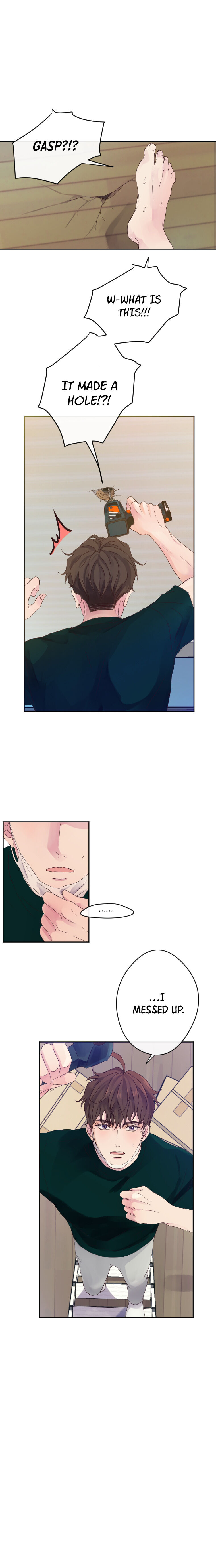Read Jealousy Inducers Manga Online
