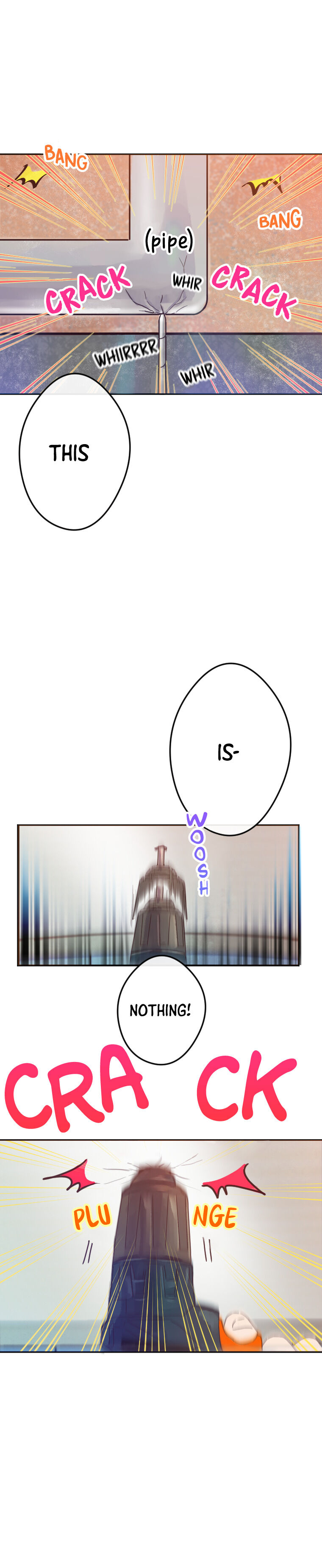 Read Jealousy Inducers Manga Online