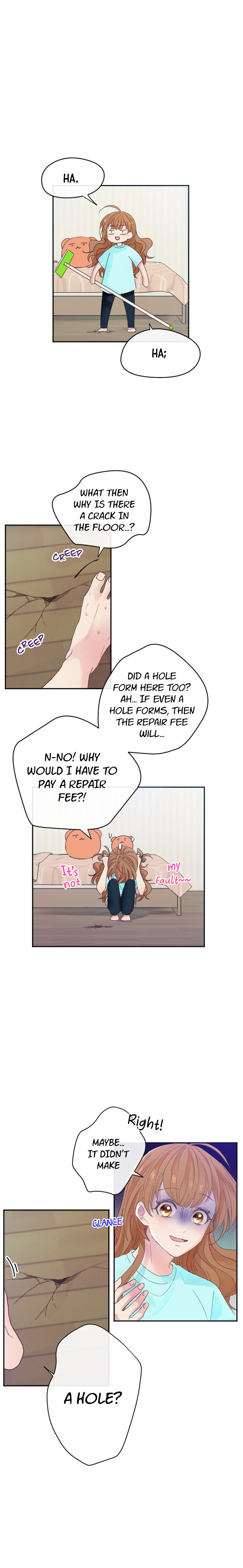 Read Jealousy Inducers Manga Online