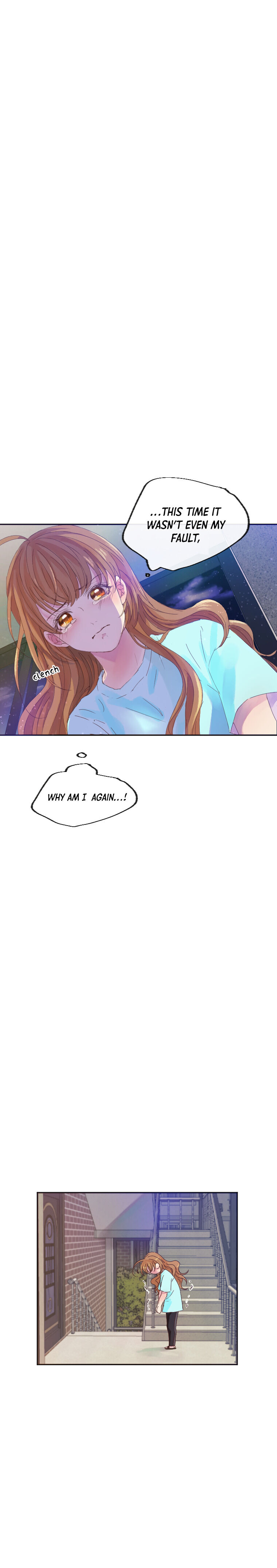 Read Jealousy Inducers Manga Online