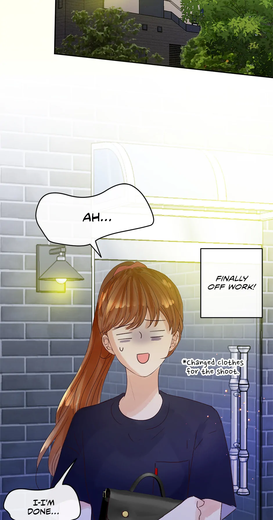 Read Jealousy Inducers Manga Online