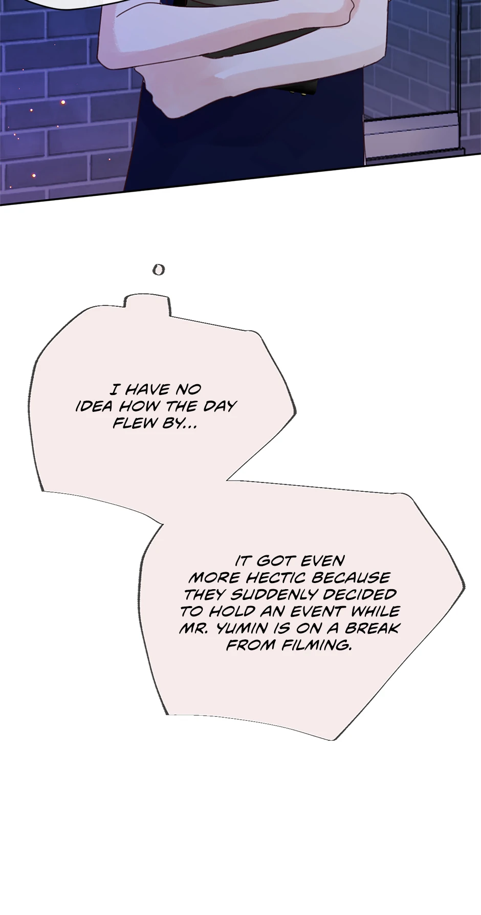Read Jealousy Inducers Manga Online
