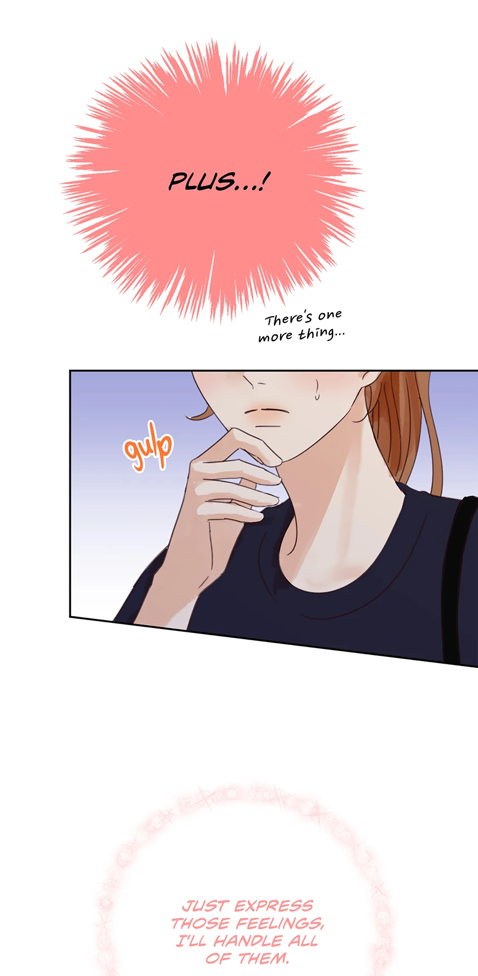 Read Jealousy Inducers Manga Online