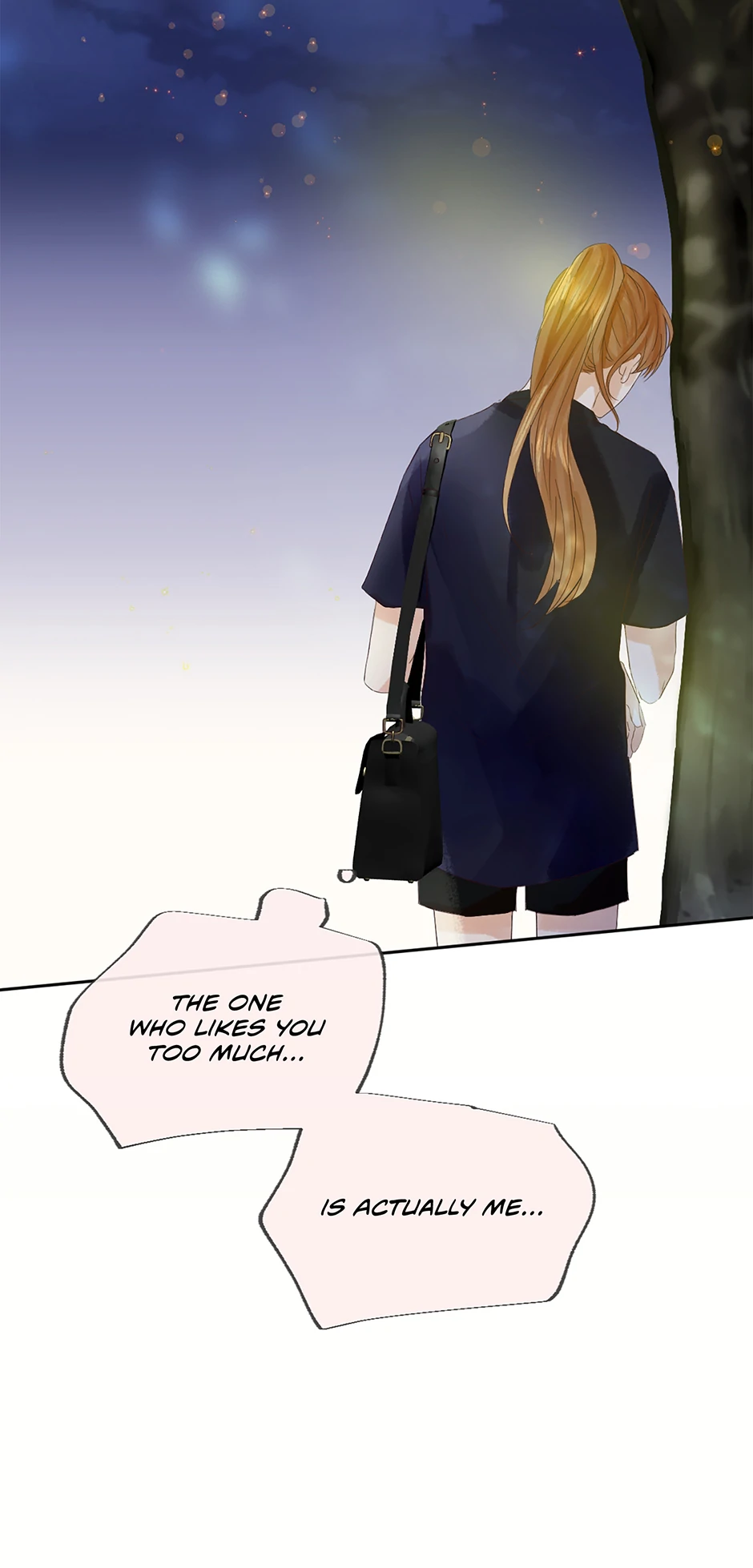 Read Jealousy Inducers Manga Online