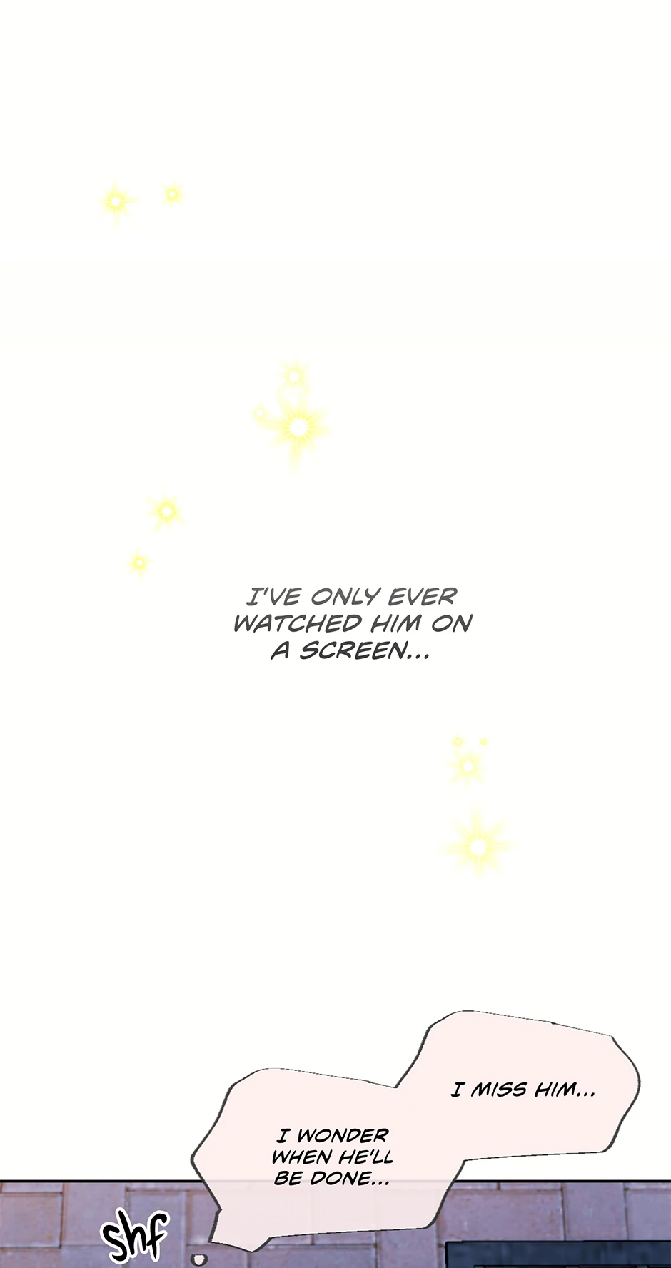 Read Jealousy Inducers Manga Online