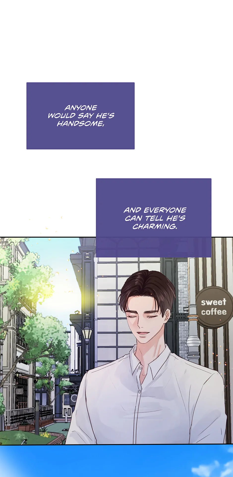 Read Jealousy Inducers Manga Online