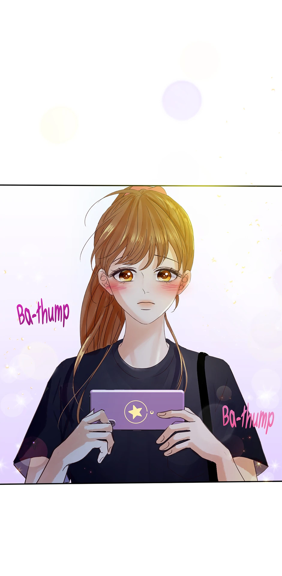 Read Jealousy Inducers Manga Online
