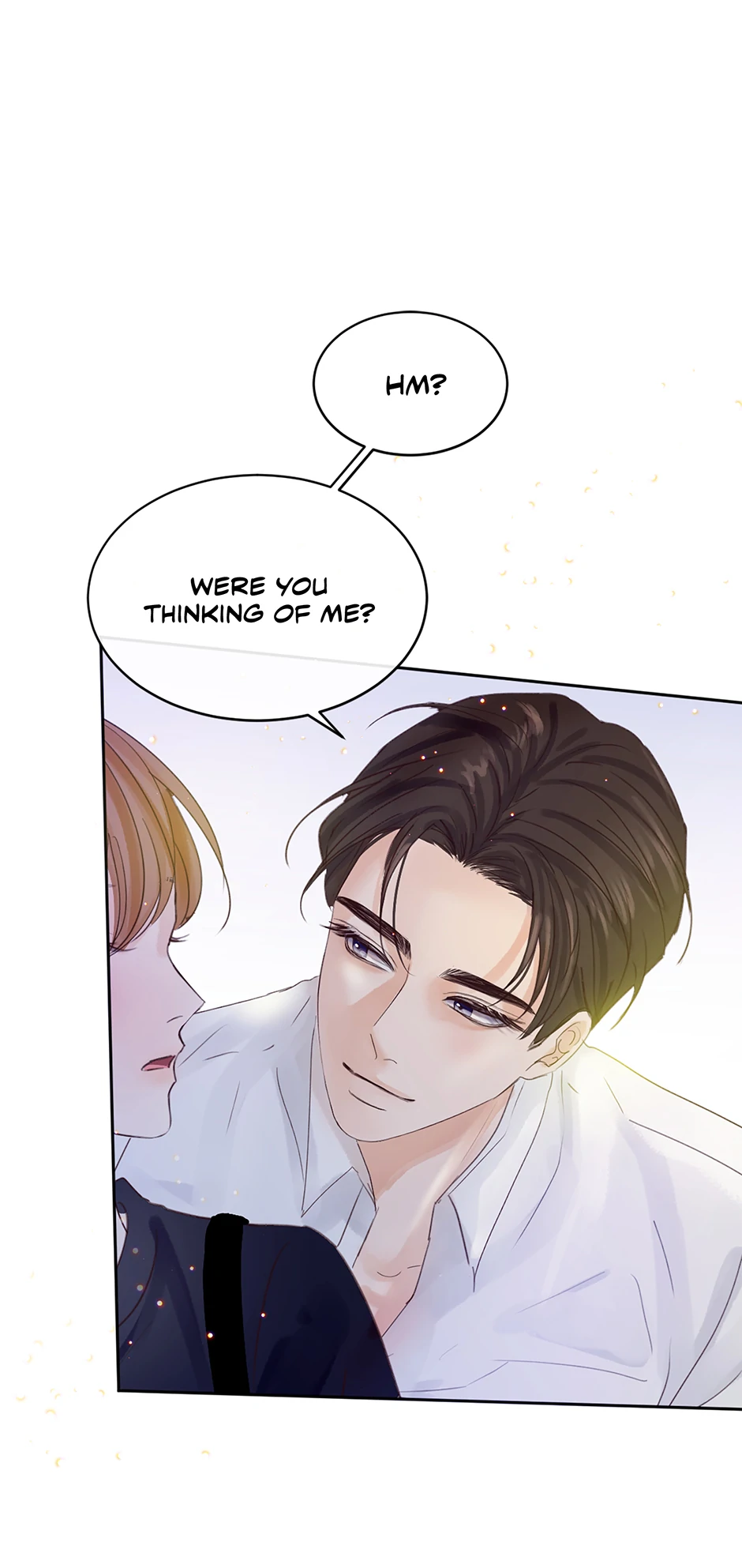Read Jealousy Inducers Manga Online