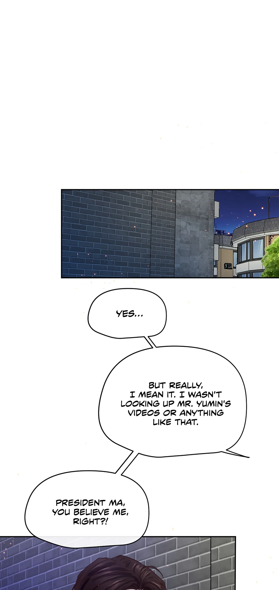 Read Jealousy Inducers Manga Online