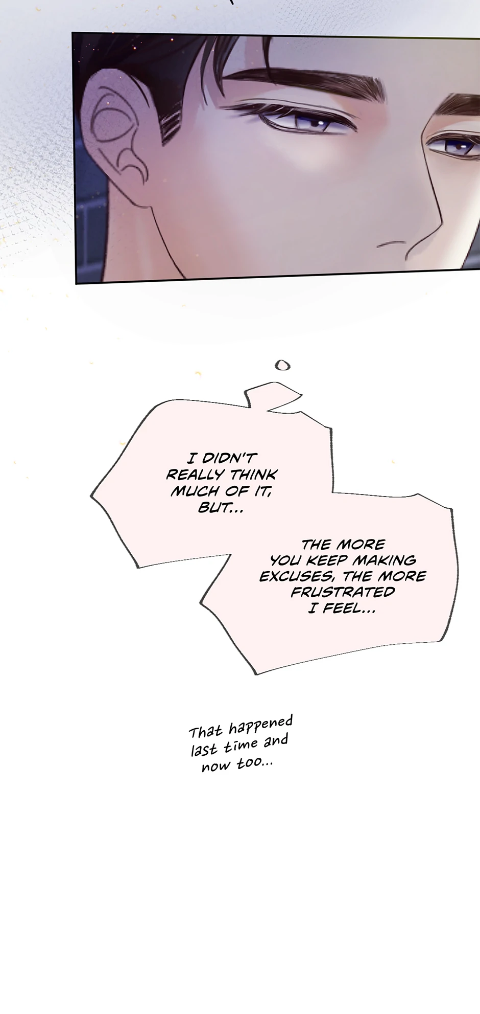 Read Jealousy Inducers Manga Online