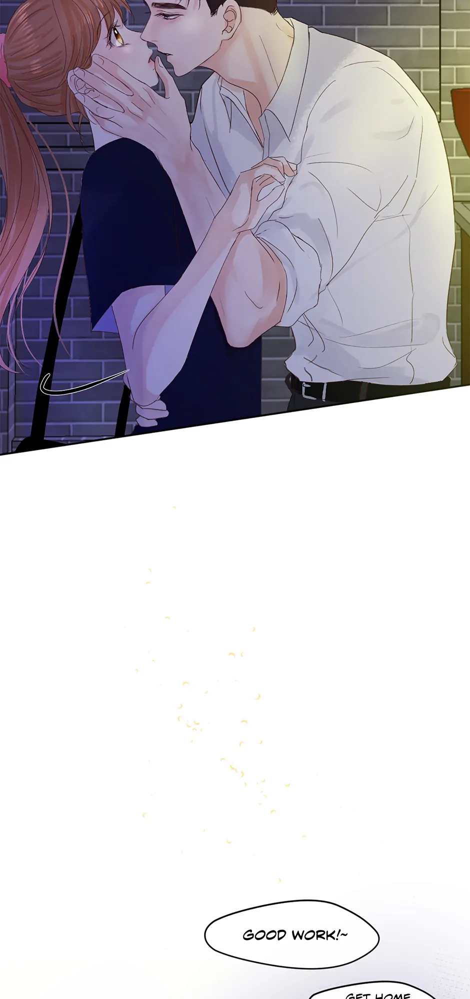 Read Jealousy Inducers Manga Online