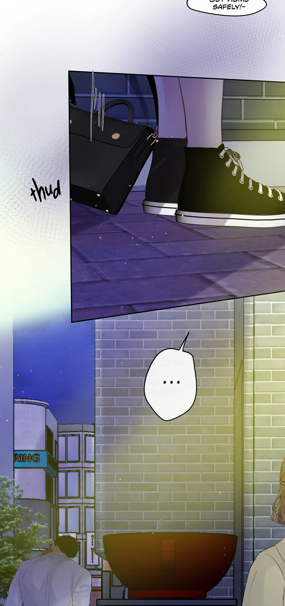 Read Jealousy Inducers Manga Online