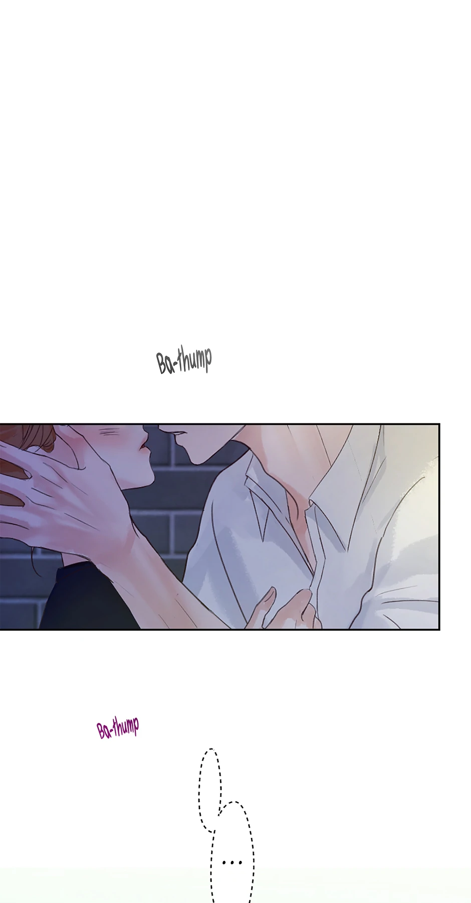 Read Jealousy Inducers Manga Online
