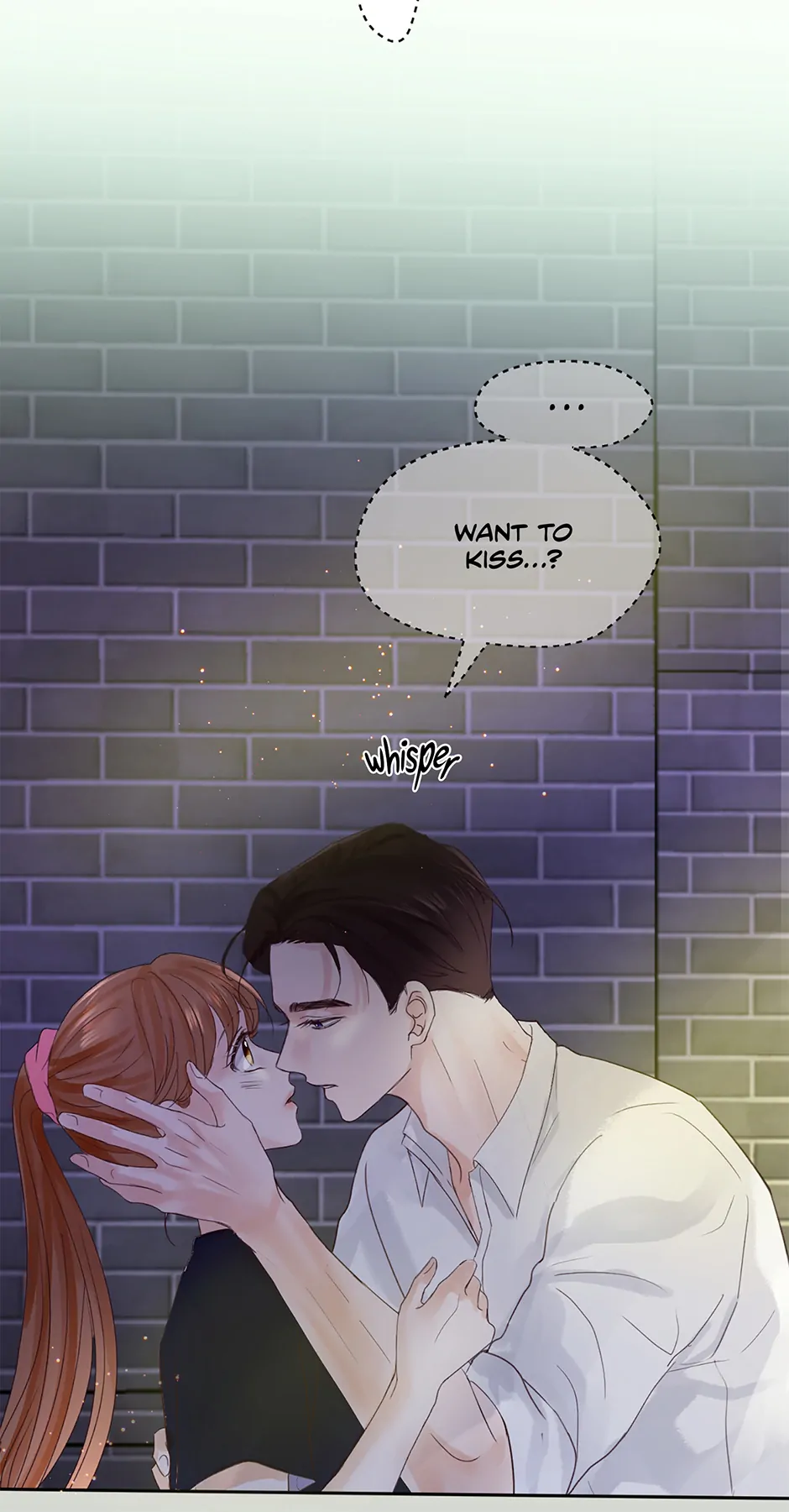 Read Jealousy Inducers Manga Online