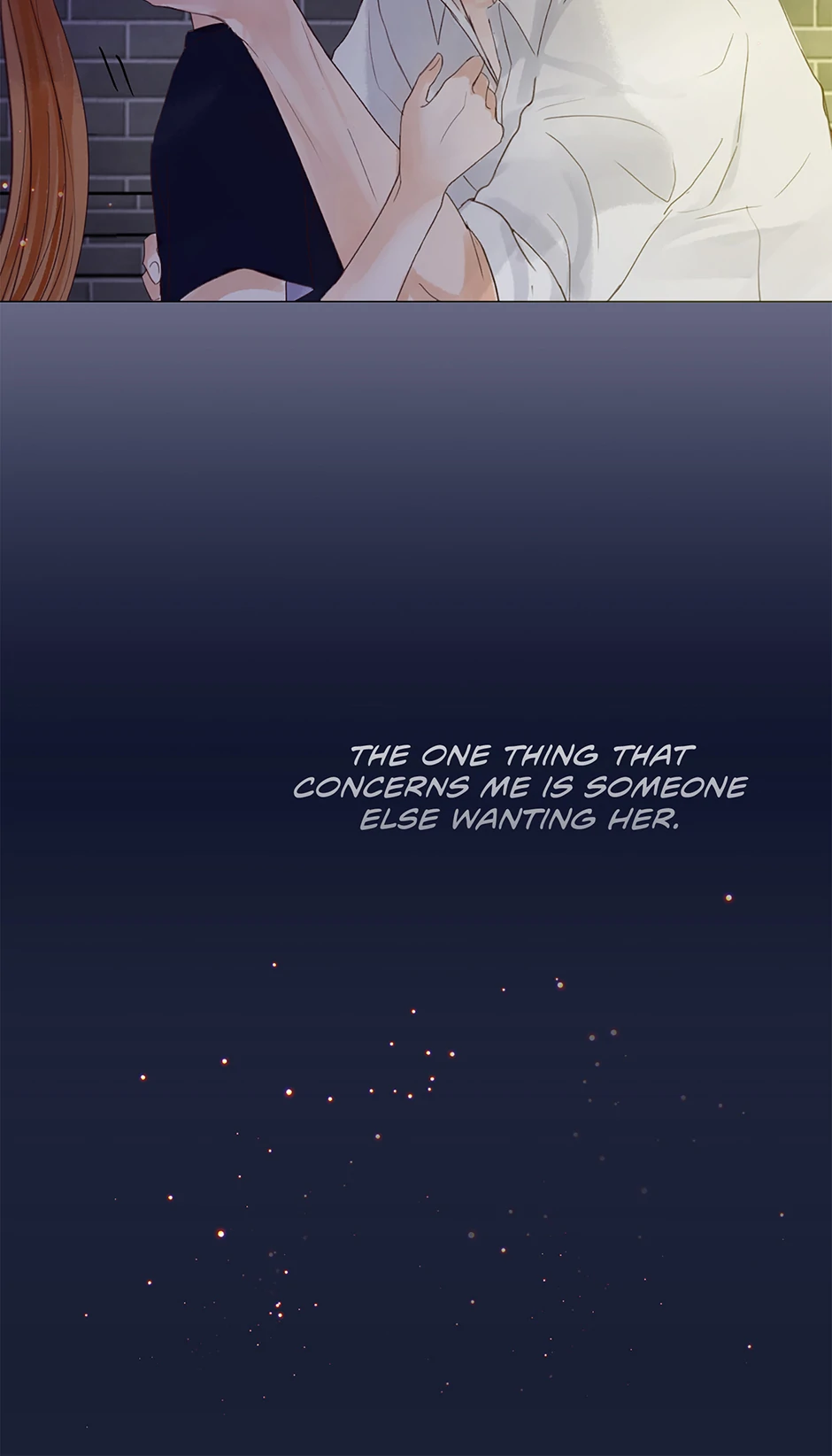 Read Jealousy Inducers Manga Online