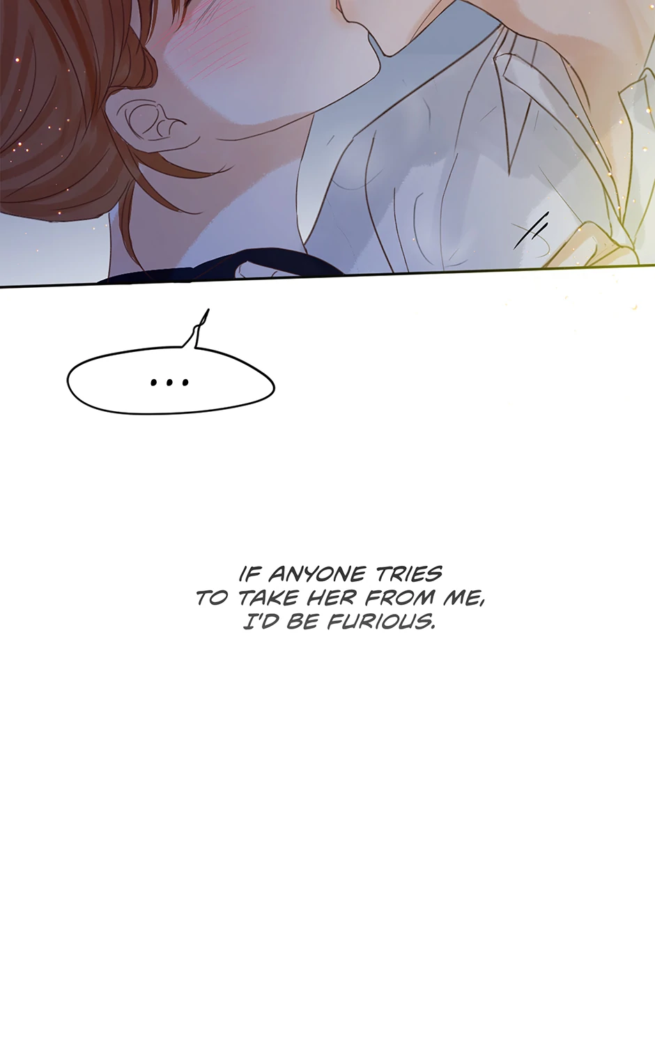 Read Jealousy Inducers Manga Online