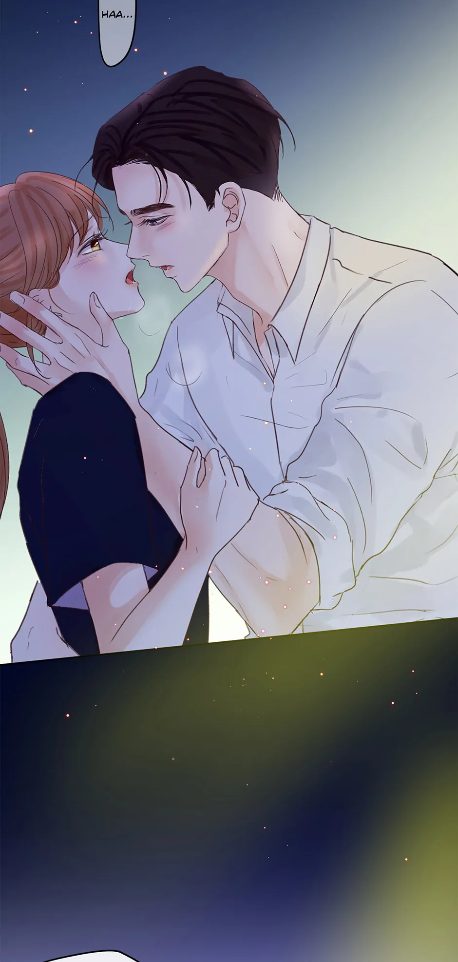 Read Jealousy Inducers Manga Online