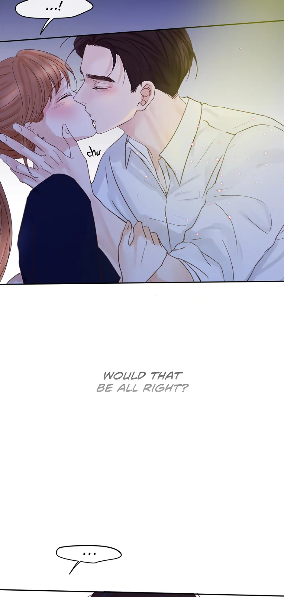 Read Jealousy Inducers Manga Online