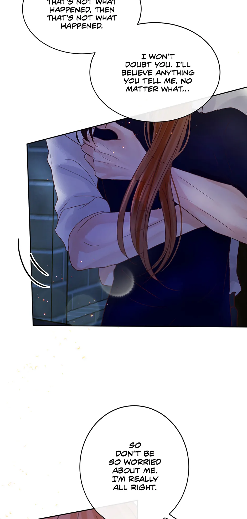 Read Jealousy Inducers Manga Online