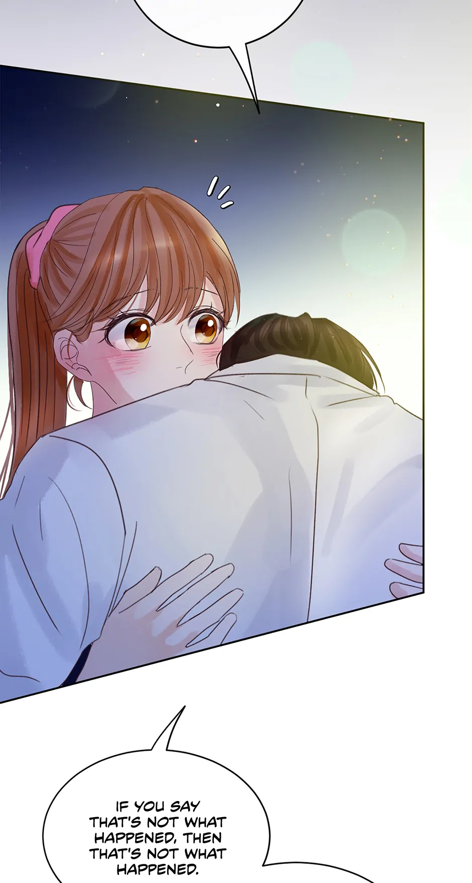 Read Jealousy Inducers Manga Online