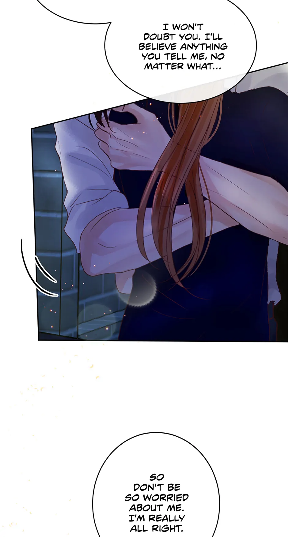 Read Jealousy Inducers Manga Online