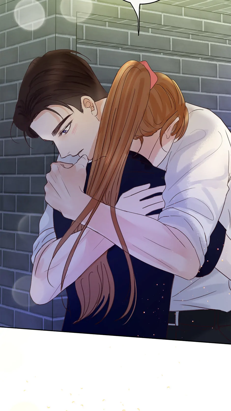 Read Jealousy Inducers Manga Online