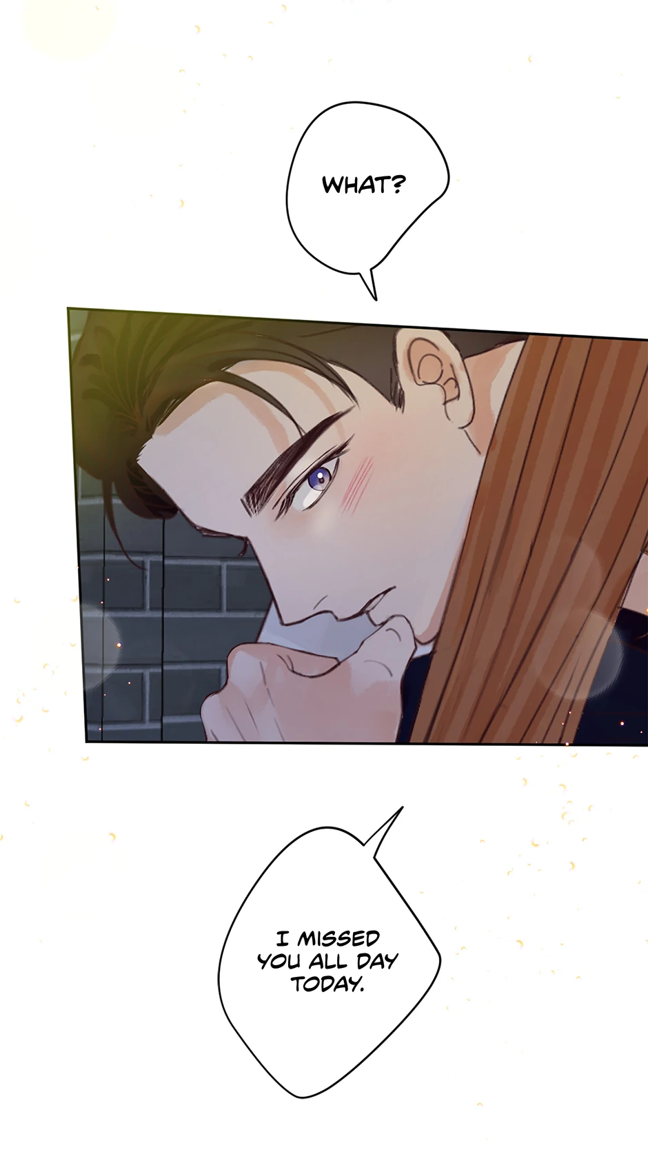 Read Jealousy Inducers Manga Online