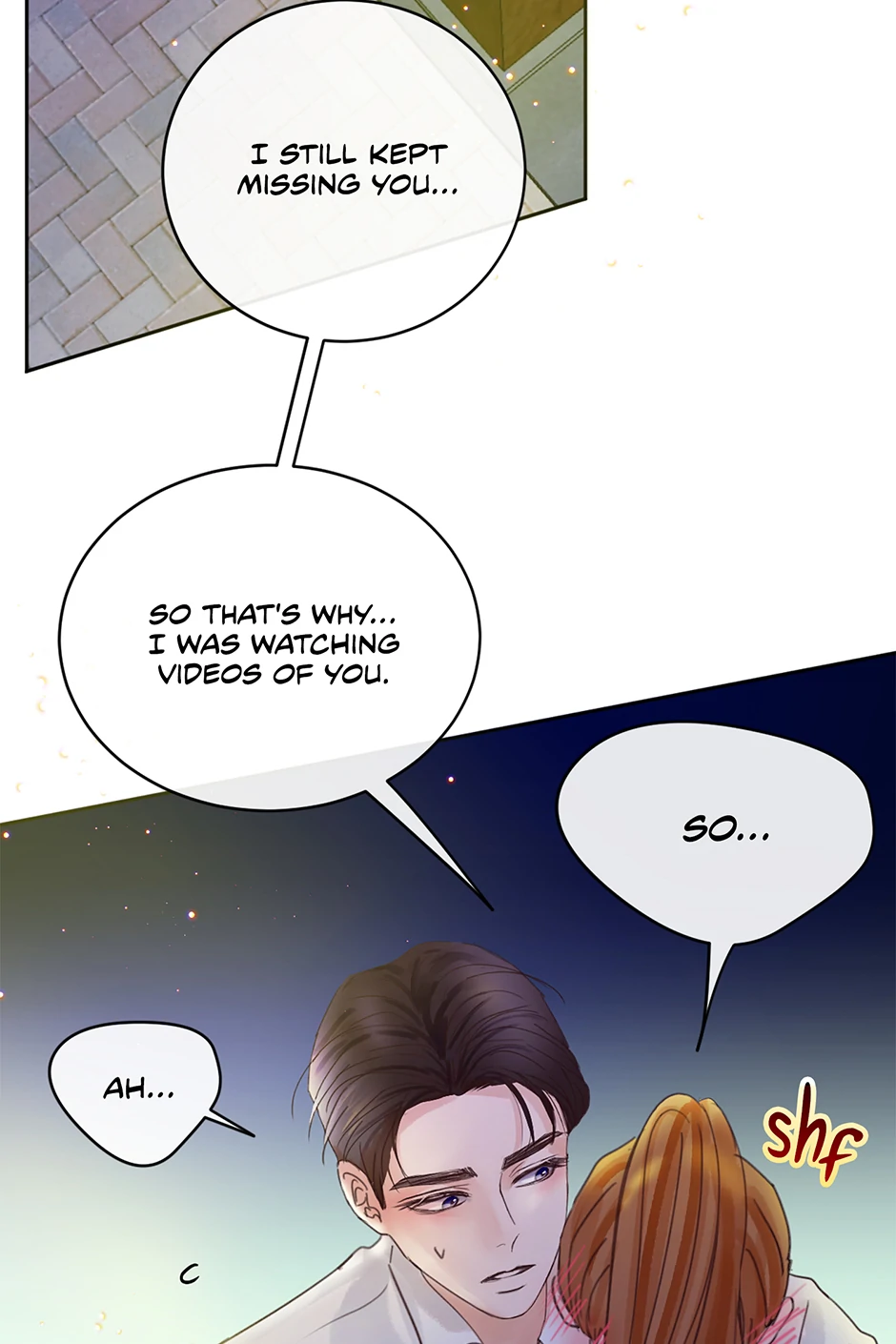 Read Jealousy Inducers Manga Online