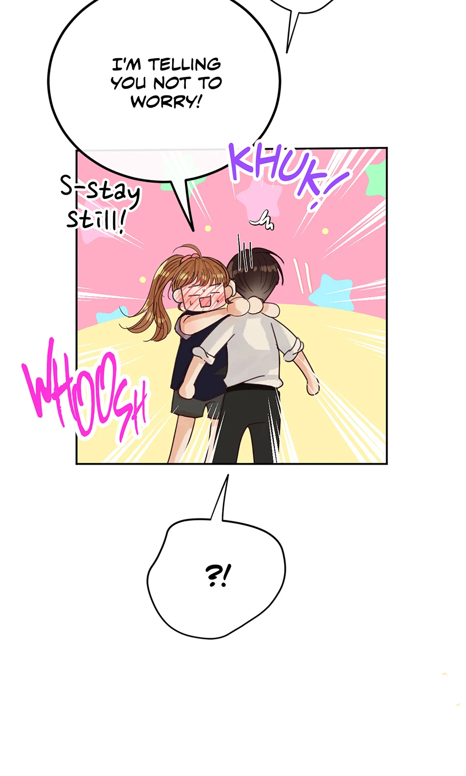 Read Jealousy Inducers Manga Online