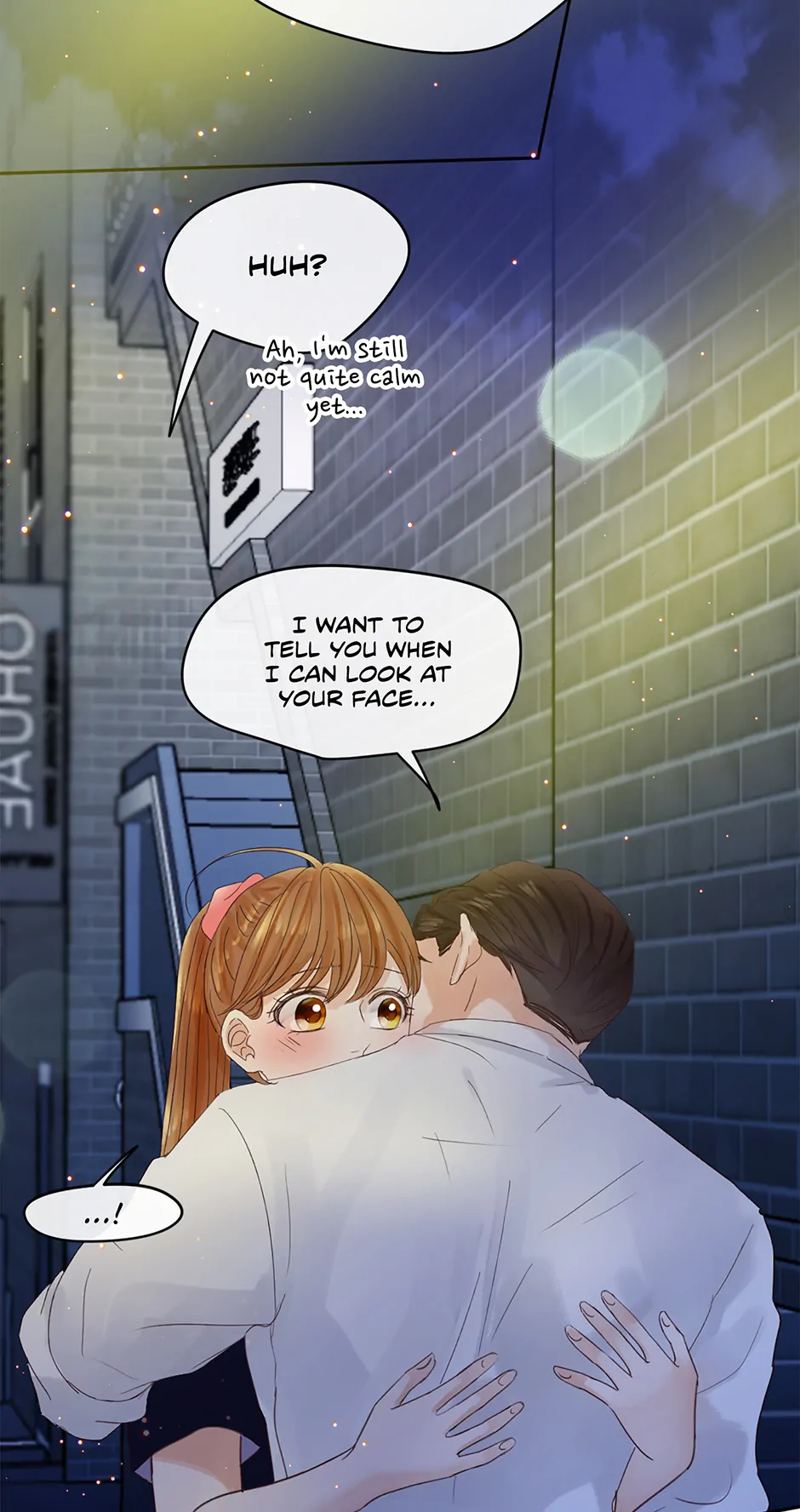 Read Jealousy Inducers Manga Online