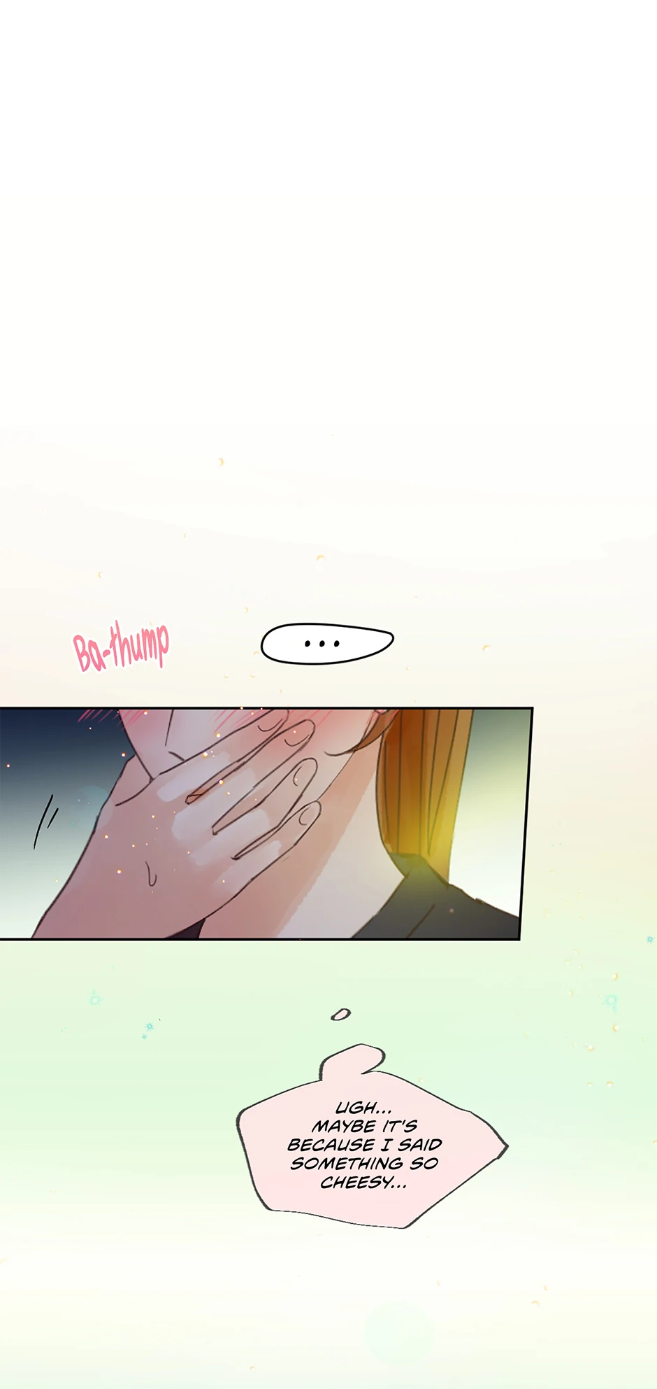 Read Jealousy Inducers Manga Online