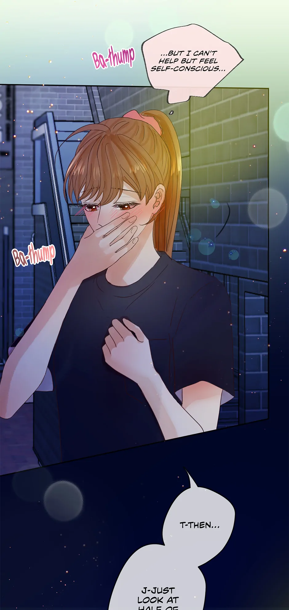 Read Jealousy Inducers Manga Online