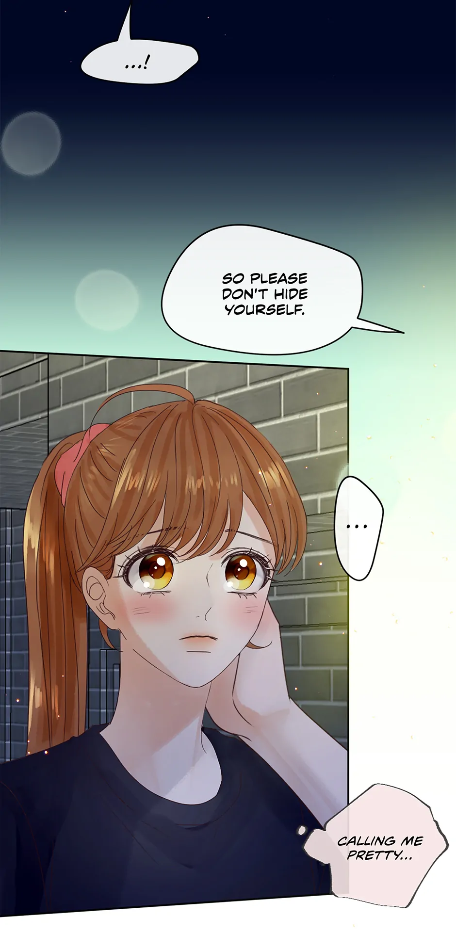 Read Jealousy Inducers Manga Online