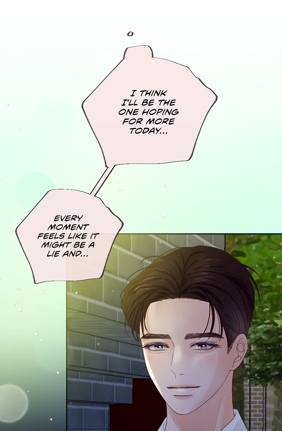 Read Jealousy Inducers Manga Online