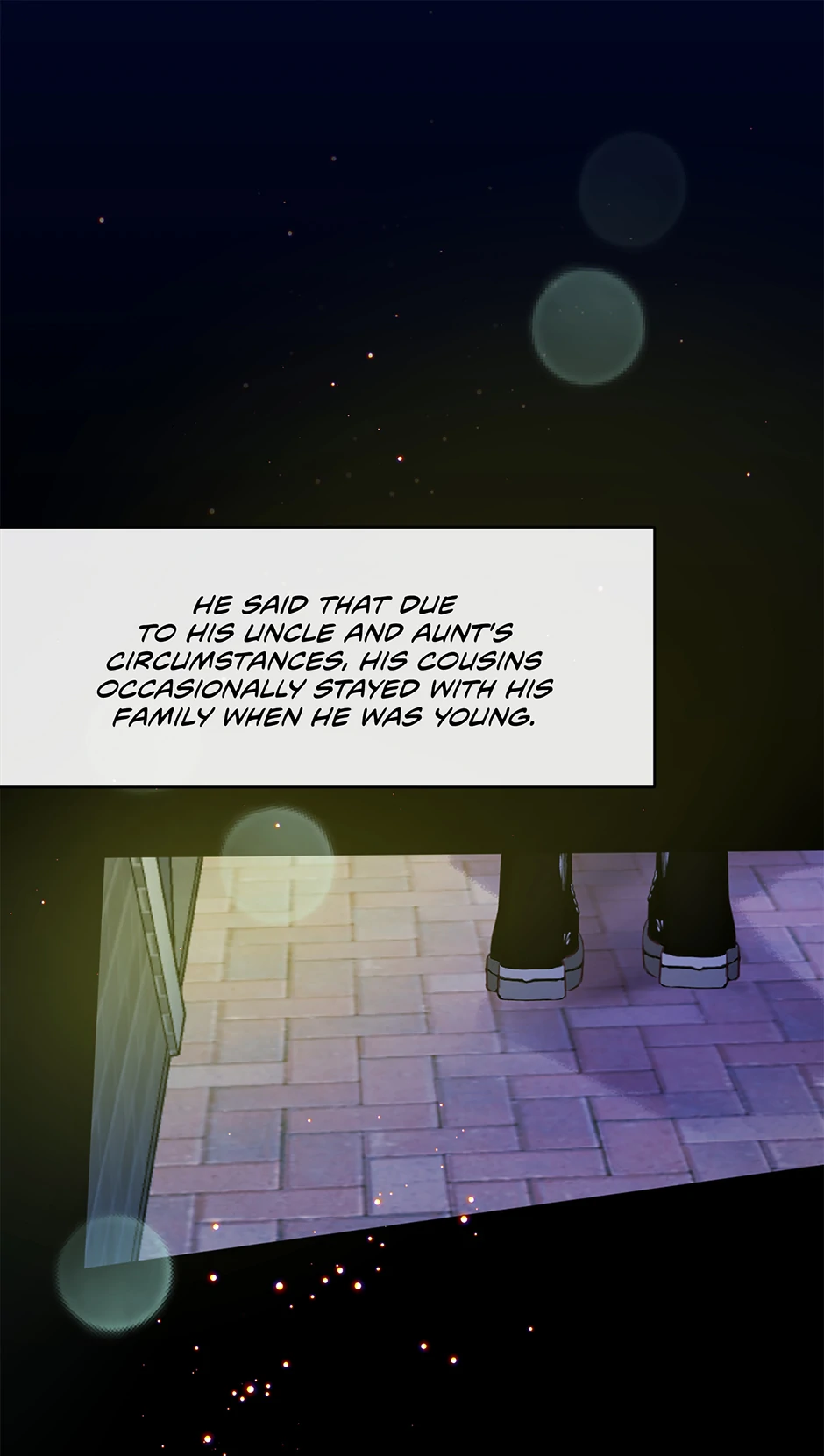 Read Jealousy Inducers Manga Online