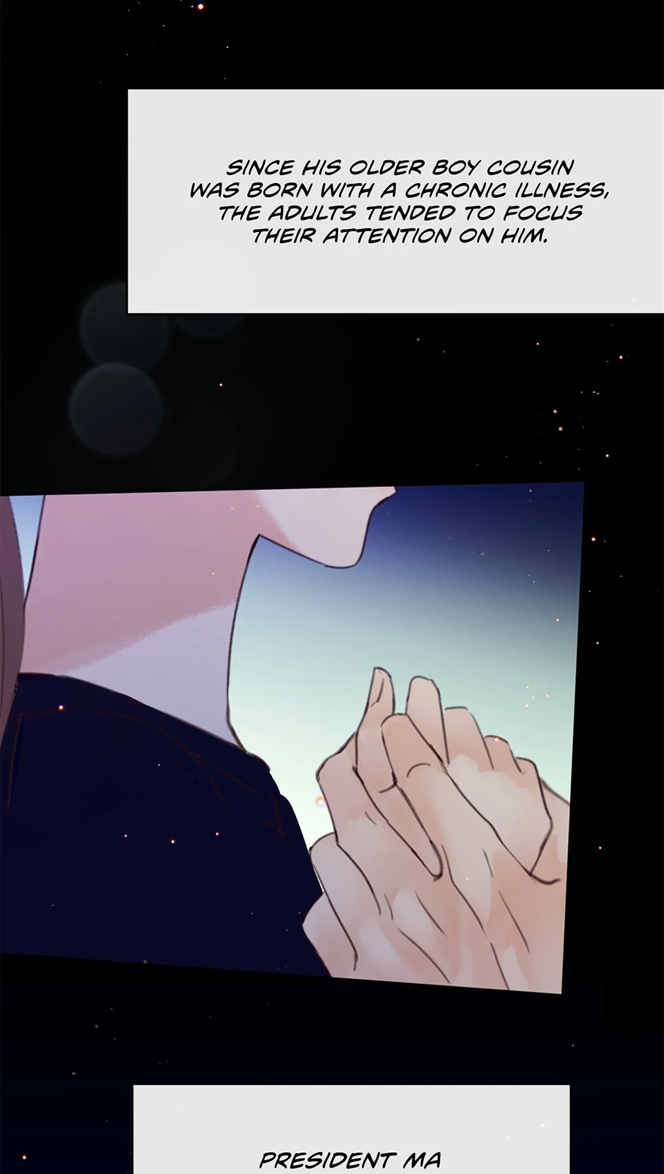 Read Jealousy Inducers Manga Online