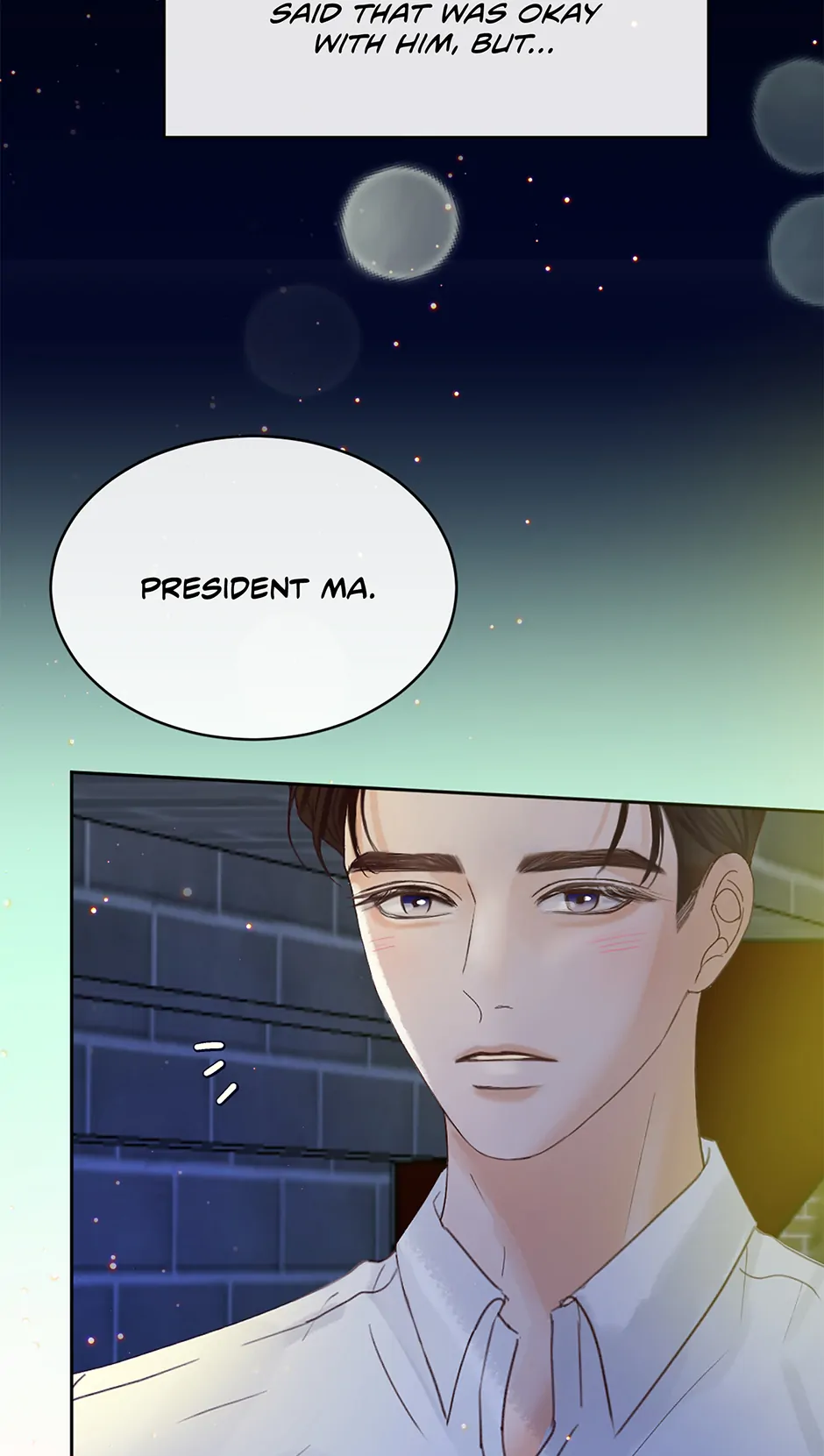 Read Jealousy Inducers Manga Online