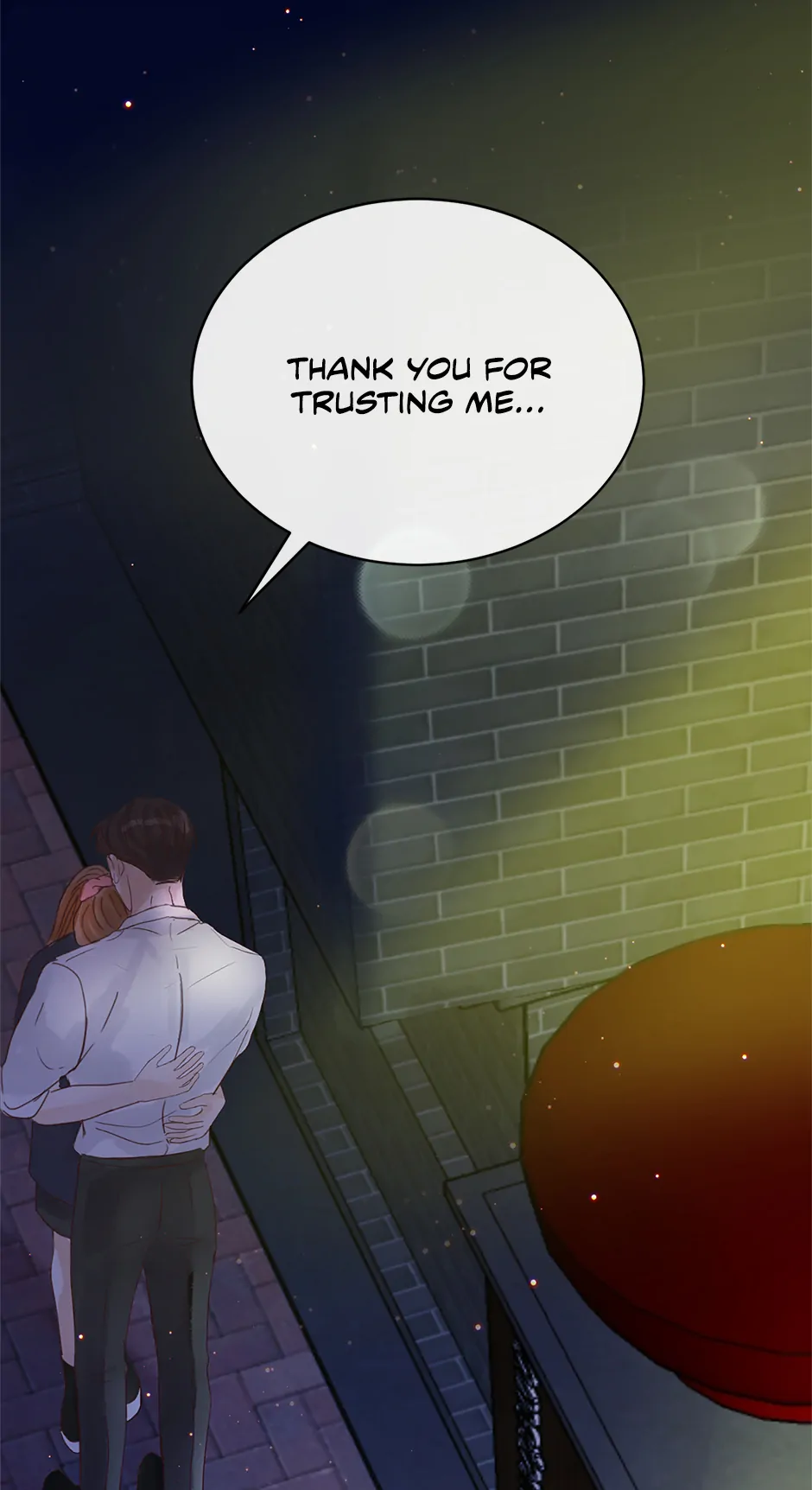 Read Jealousy Inducers Manga Online