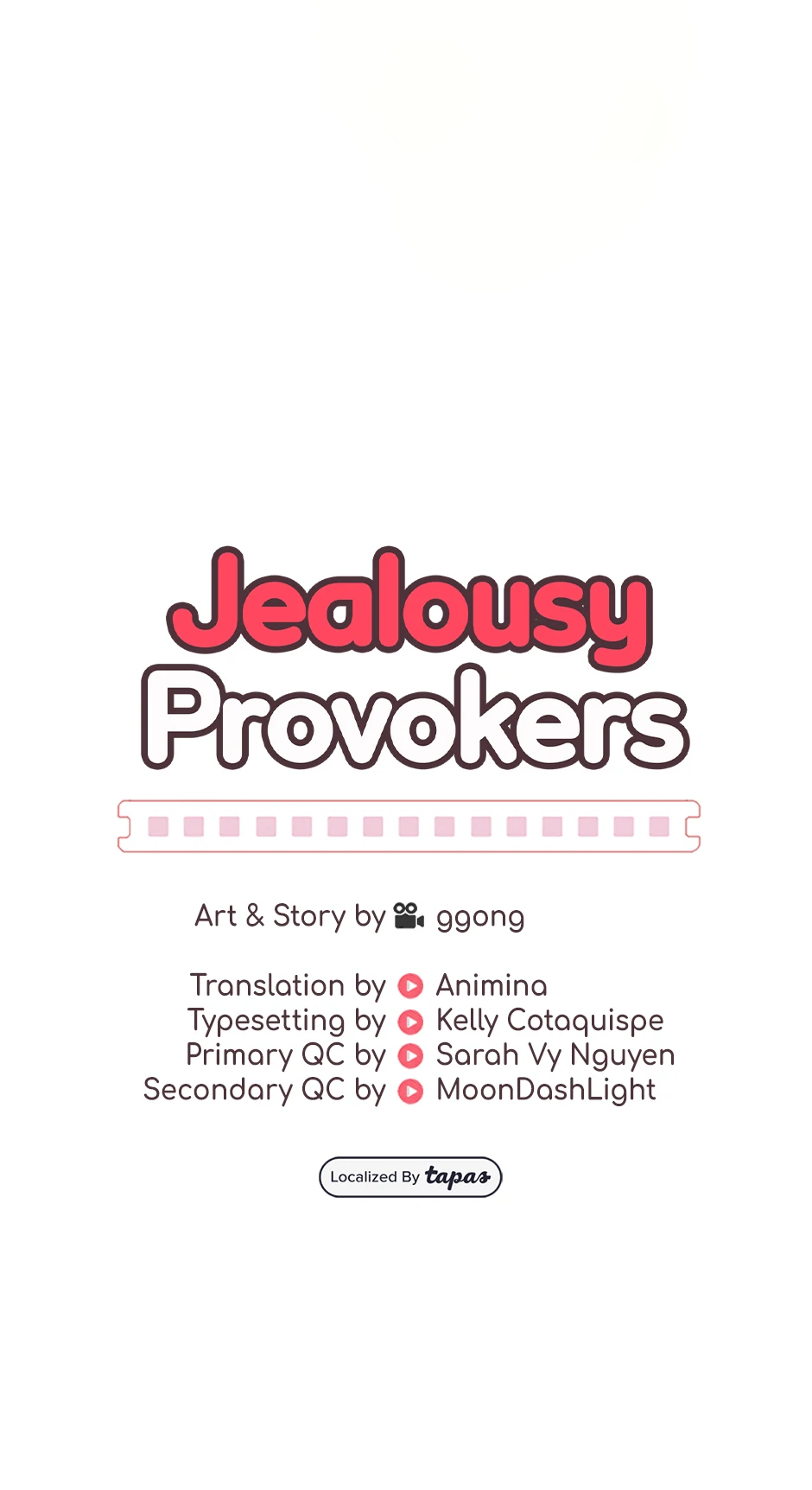 Read Jealousy Inducers Manga Online
