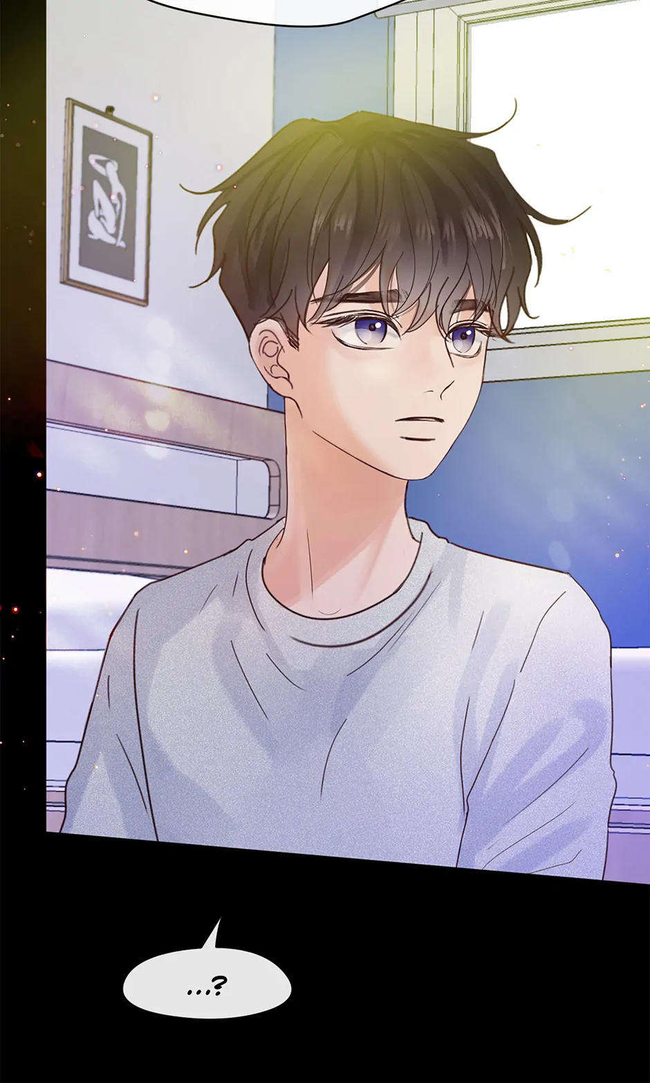 Read Jealousy Inducers Manga Online
