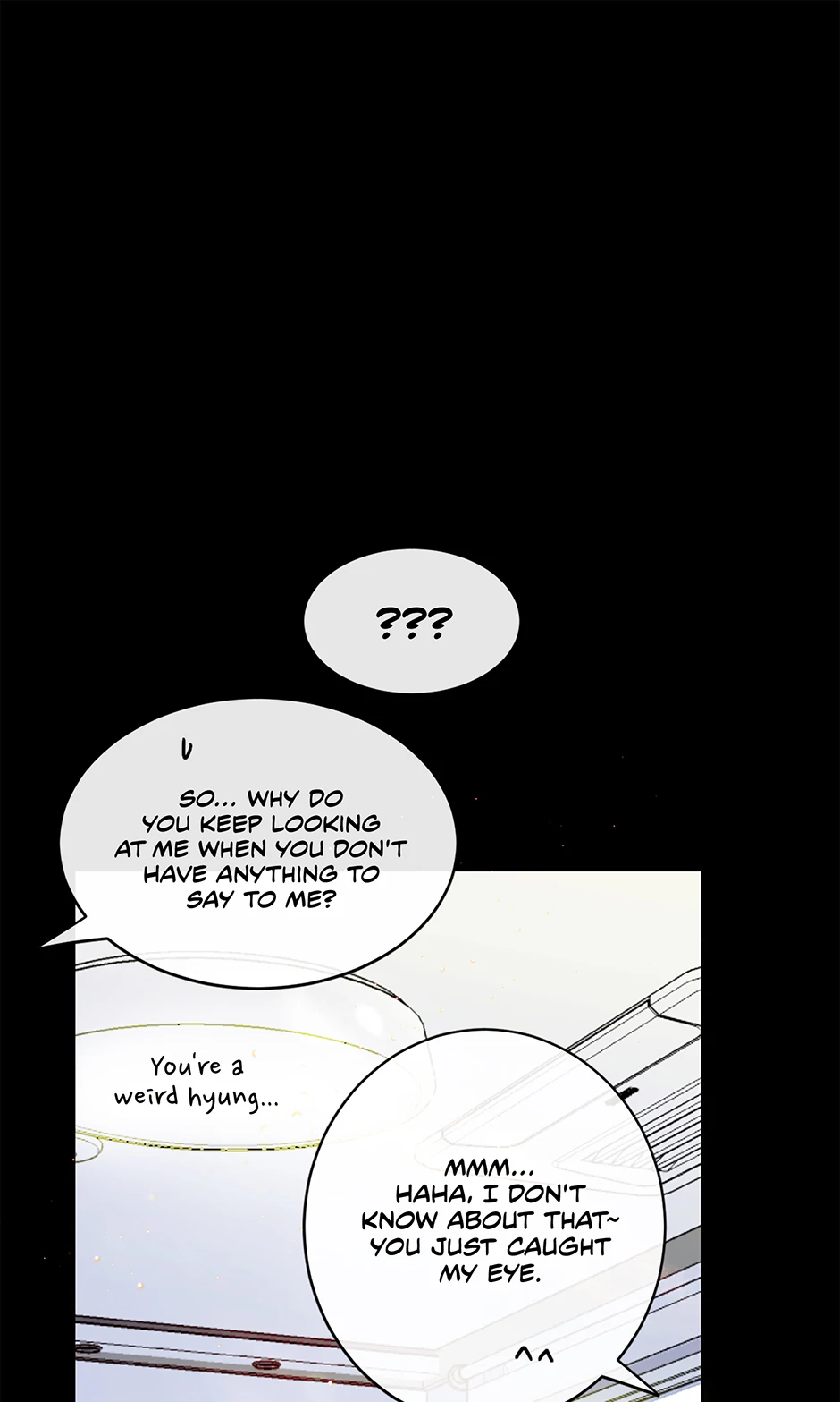 Read Jealousy Inducers Manga Online