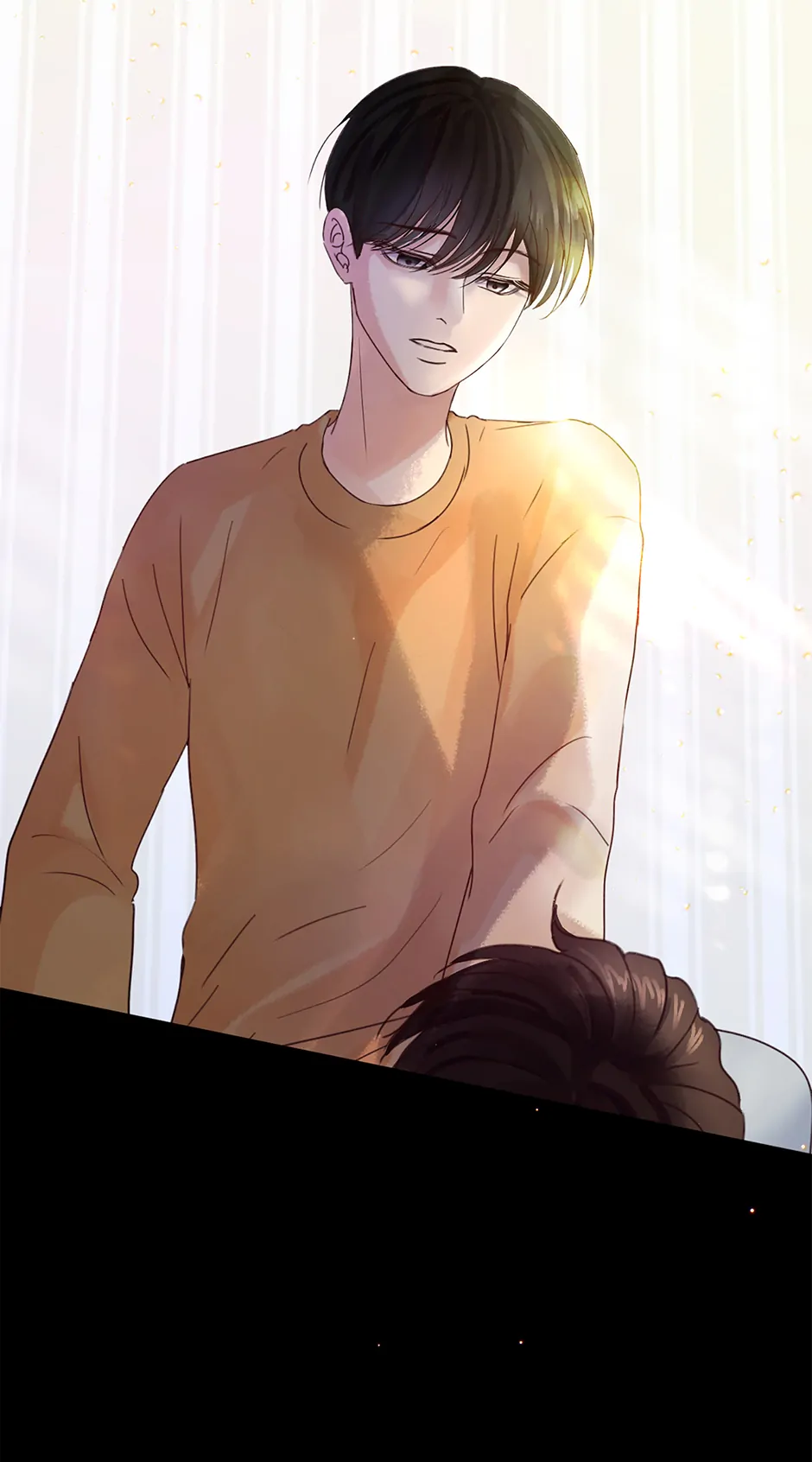 Read Jealousy Inducers Manga Online