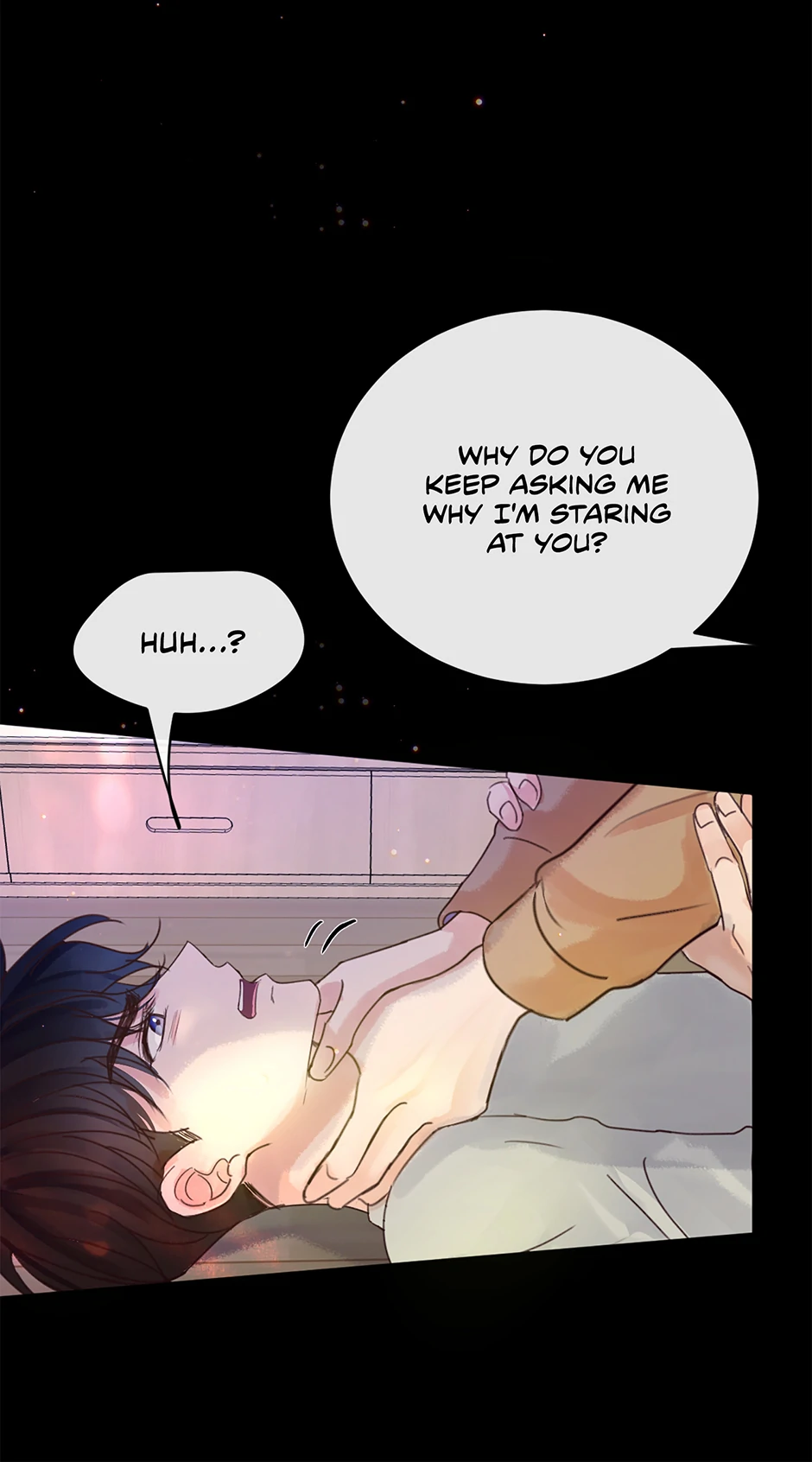 Read Jealousy Inducers Manga Online