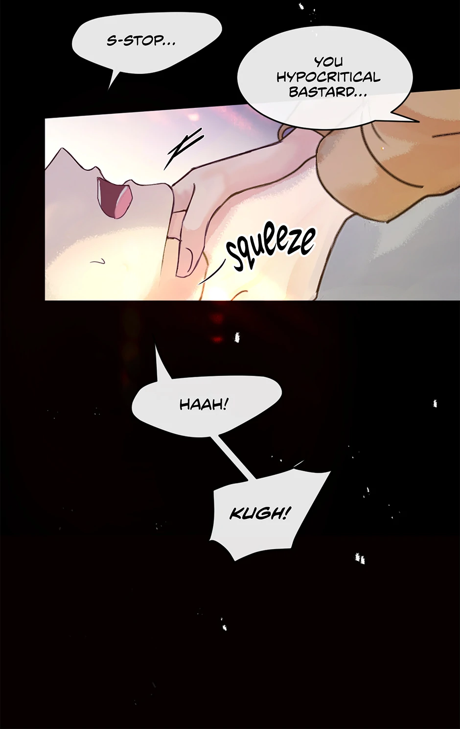 Read Jealousy Inducers Manga Online