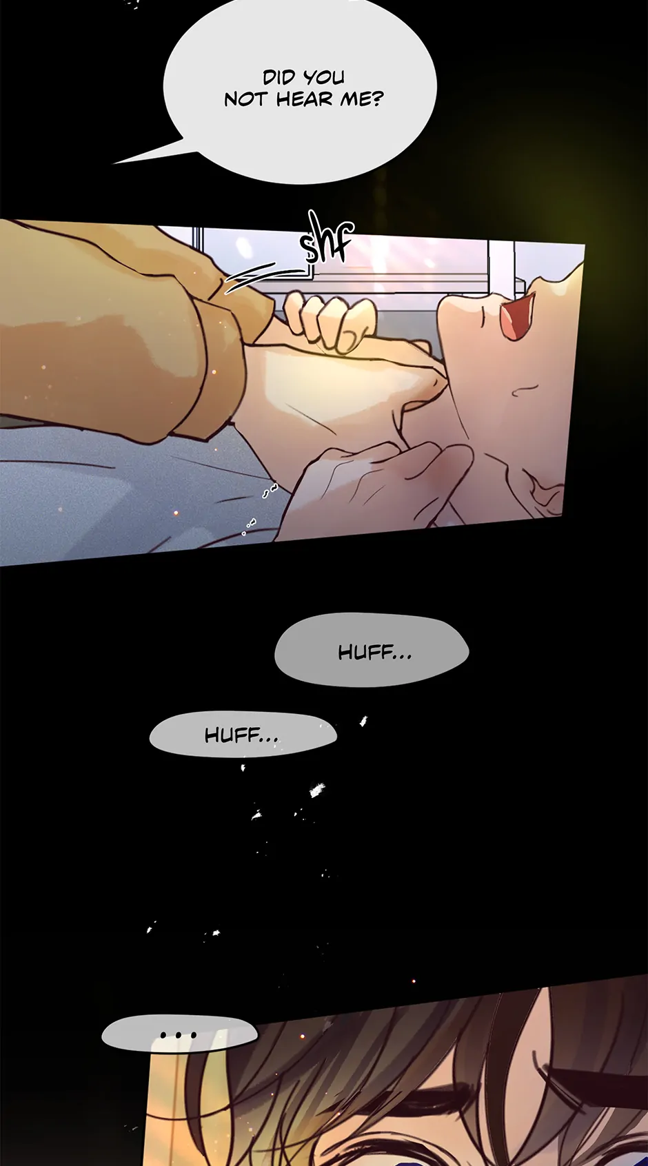 Read Jealousy Inducers Manga Online